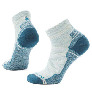 Women's SMARTWOOL Light Cushion Ankle Hiking Socks
