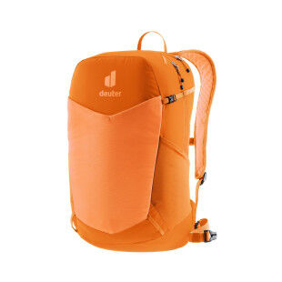 Deuter Speed Lite 21: lightweight and fast hiking backpack for the mountains