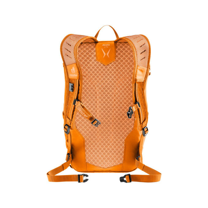 Deuter Speed Lite 21: mochila ligera y rápida para senderismo en montaña