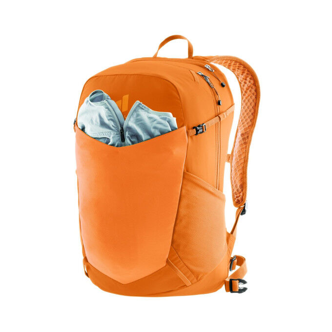 Deuter Speed Lite 21: mochila ligera y rápida para senderismo en montaña