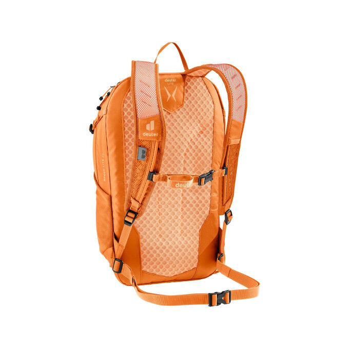 Deuter Speed Lite 21: leichter und schneller Wanderrucksack für die Berge