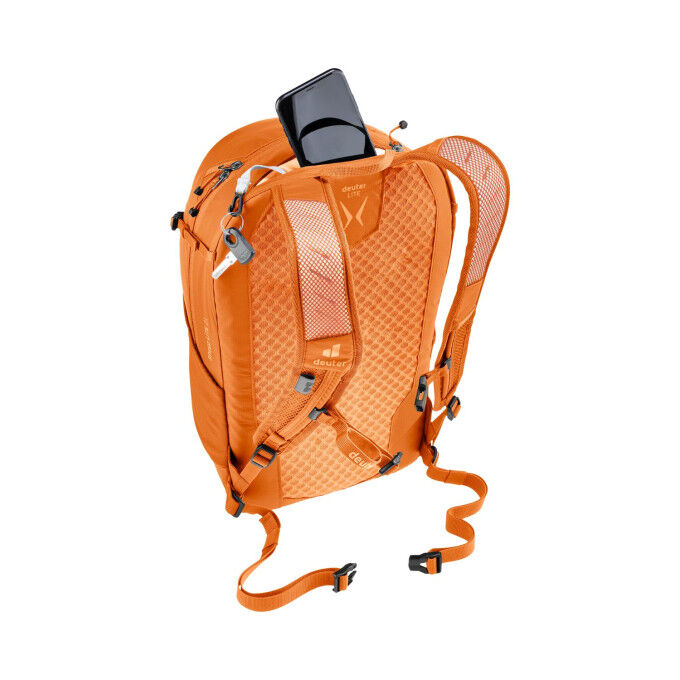 Deuter Speed Lite 21 : sac de randonnée léger et rapide en montagne