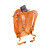 Deuter Speed Lite 21: lightweight and fast hiking backpack for the mountains