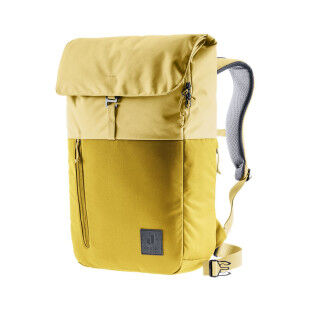 Deuter UP Seoul : sac à dos urbain écoresponsable et modulable