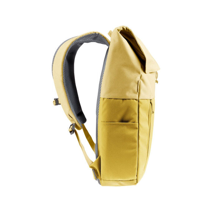Deuter UP Seoul : sac à dos urbain écoresponsable et modulable