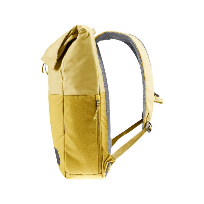 Deuter UP Seoul : sac à dos urbain écoresponsable et modulable