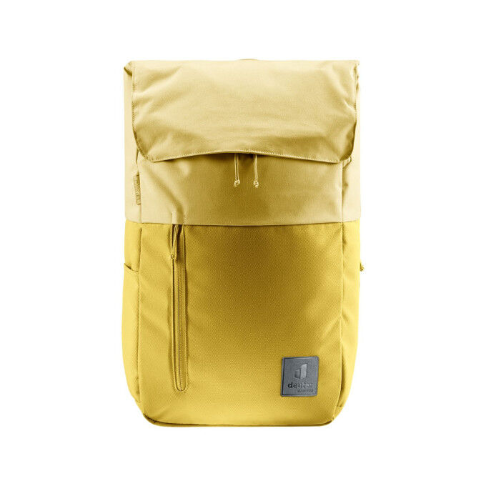 Deuter UP Seoul : sac à dos urbain écoresponsable et modulable
