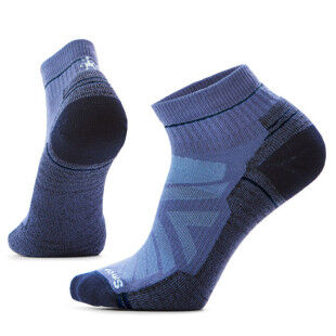 Wandersocken SMARTWOOL Light Cushion Ankle - NTFL