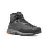 DK GREY-ORANGE