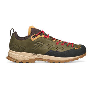 Zapatillas de aproximación Tecnica SULFUR NBK MS: precisión y agarre