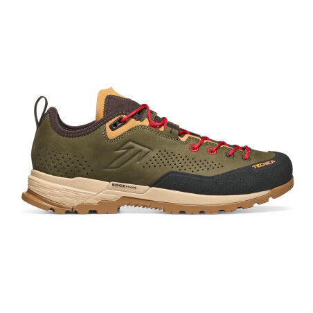 Tecnica SULFUR NBK MS Approach Schuhe – Präzision und Grip