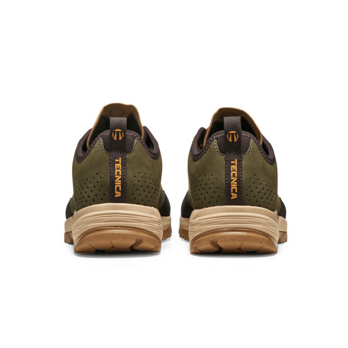Tecnica SULFUR NBK MS Approach Shoes - Precision & Grip