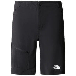 THE NORTH FACE Speedlight Slim TRP Men's Shorts - TNF BLACK-NPF