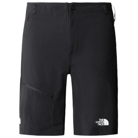 Pantaloncini da uomo THE NORTH FACE Speedlight Slim TRP - TNF BLACK-NPF