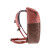 Deuter UP Stockholm Raisin/Caspia: la mochila urbana ecológica