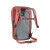 Deuter UP Stockholm Raisin/Caspia: la mochila urbana ecológica