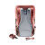 Deuter UP Stockholm Raisin/Caspia: la mochila urbana ecológica