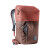 Deuter UP Stockholm Raisin/Caspia: der umweltfreundliche Stadtrucksack