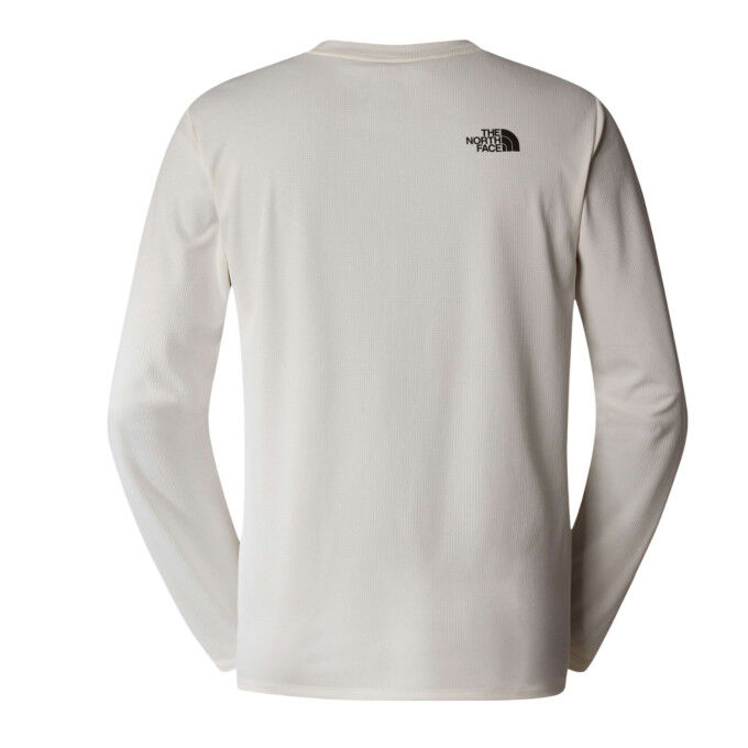 T-shirt à manches longues Homme THE NORTH FACE Shadow LS