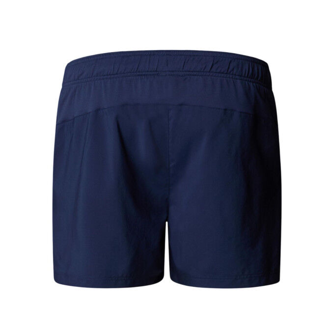 Herren-Shorts THE NORTH FACE 24/7 5'' - SUMMIT NAVY