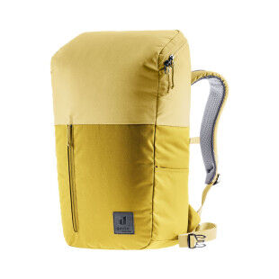 Deuter UP Stockholm: the eco-friendly 22 L urban backpack