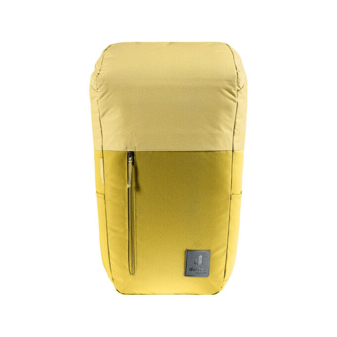 Deuter UP Stockholm : le sac à dos urbain écoresponsable 22 L