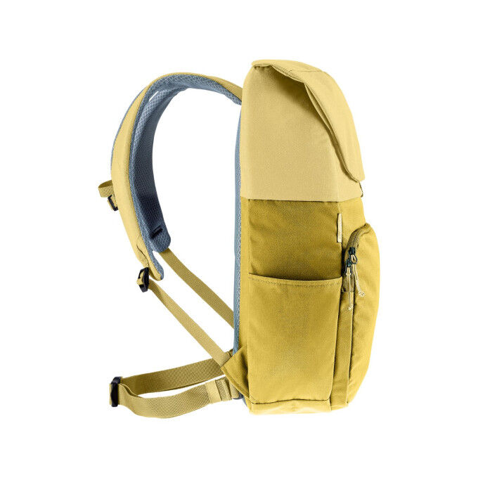 Deuter UP Sydney 22 L: der nachhaltige und funktionale Stadtrucksack