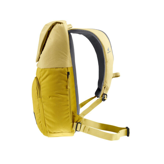 Deuter UP Sydney 22 L: der nachhaltige und funktionale Stadtrucksack