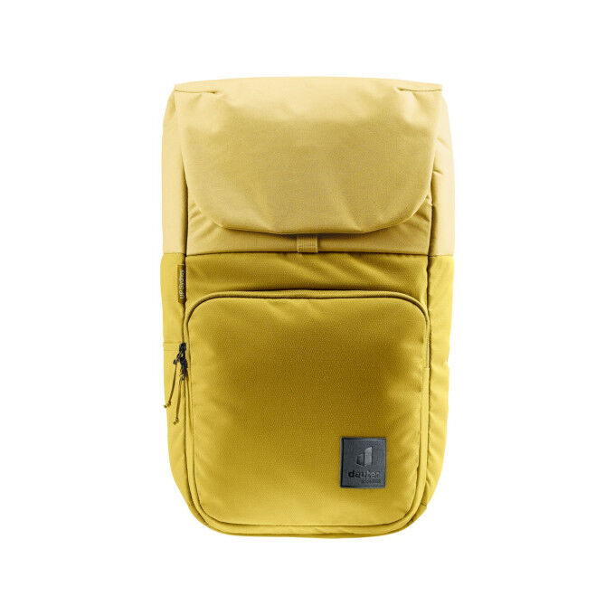 Deuter UP Sydney 22 L: der nachhaltige und funktionale Stadtrucksack