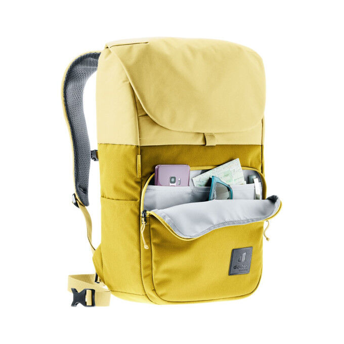 Deuter UP Sydney 22 L : le sac urbain durable et fonctionnel