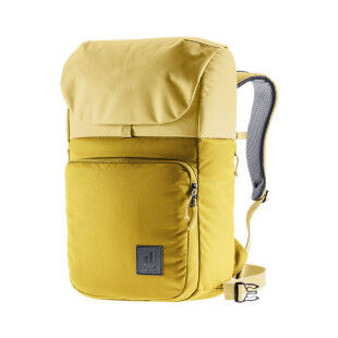Deuter UP Sydney 22 L: der nachhaltige und funktionale Stadtrucksack