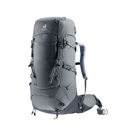 Deuter Aircontact Core 45+10 SL Women's: comfort and versatility for trekking