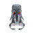 Deuter Aircontact Core 45+10 SL Women's: comfort and versatility for trekking