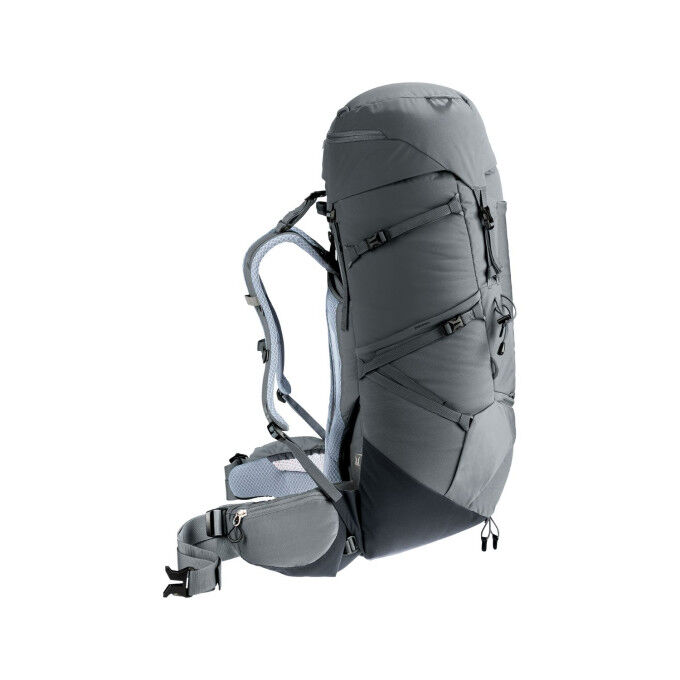 Deuter Aircontact Core 45+10 SL Women's: comfort and versatility for trekking