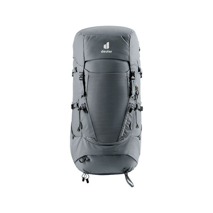 Deuter Aircontact Core 45+10 SL Women's: comfort and versatility for trekking