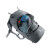 Deuter Aircontact Core 45+10 SL Women's: comfort and versatility for trekking