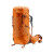 Deuter Aircontact Core 55+10 SL : confort et performance pour vos treks