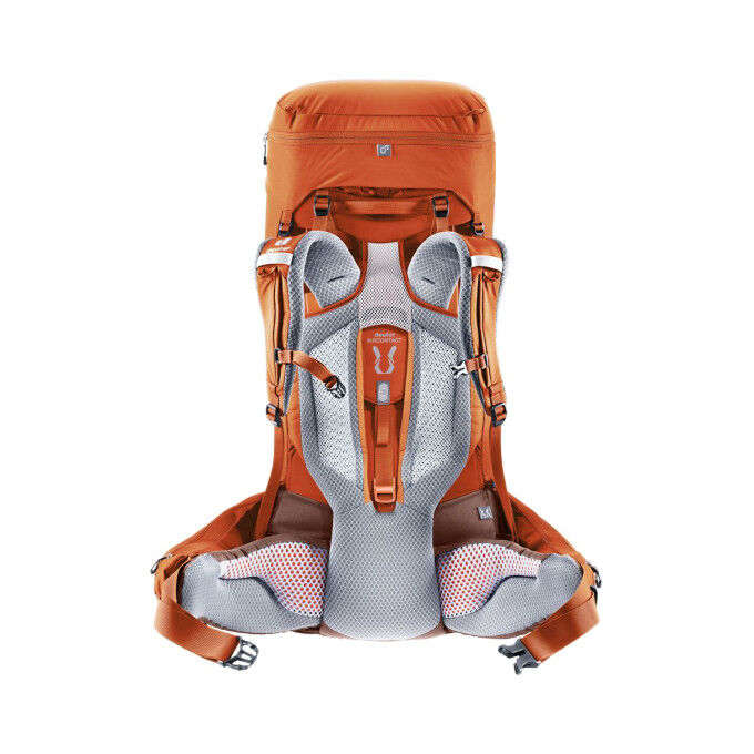Deuter Aircontact Core 55+10 SL: comfort e prestazioni per i vostri trekking