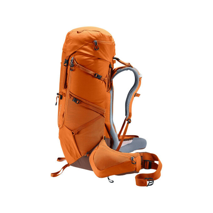 Deuter Aircontact Core 55+10 SL: comfort e prestazioni per i vostri trekking
