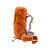 Deuter Aircontact Core 55+10 SL: comfort and performance for your treks