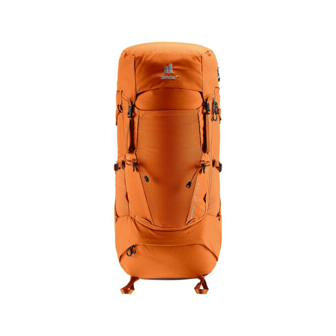 Deuter Aircontact Core 55+10 SL: comfort and performance for your treks