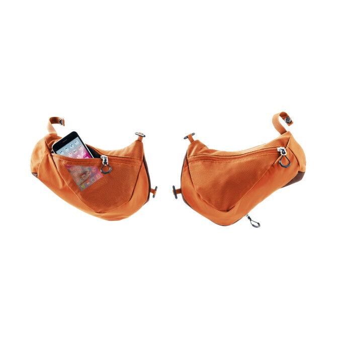 Deuter Aircontact Core 55+10 SL: comfort and performance for your treks