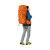 Deuter Aircontact Core 55+10 SL: comfort and performance for your treks