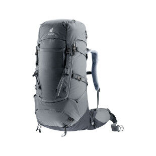 Deuter Aircontact Core 35+10 SL: comfort and versatility