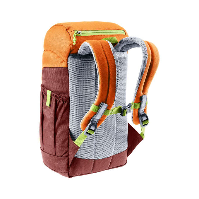 Deuter Schmusebär: the practical and safe children's backpack