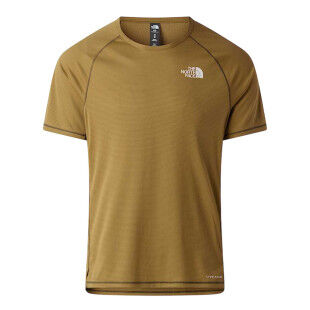 Maglietta da uomo THE NORTH FACE Sunriser - CEDAR