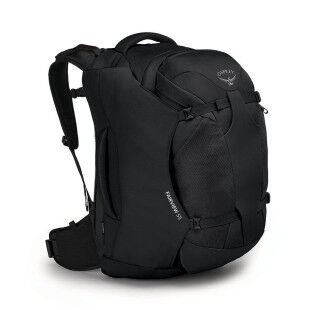 Osprey Fairview™ 55 Femme : le sac de voyage léger et modulable