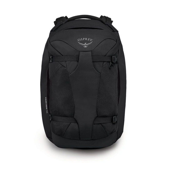 Osprey Fairview™ 55 Damen: der leichte und flexible Reiserucksack