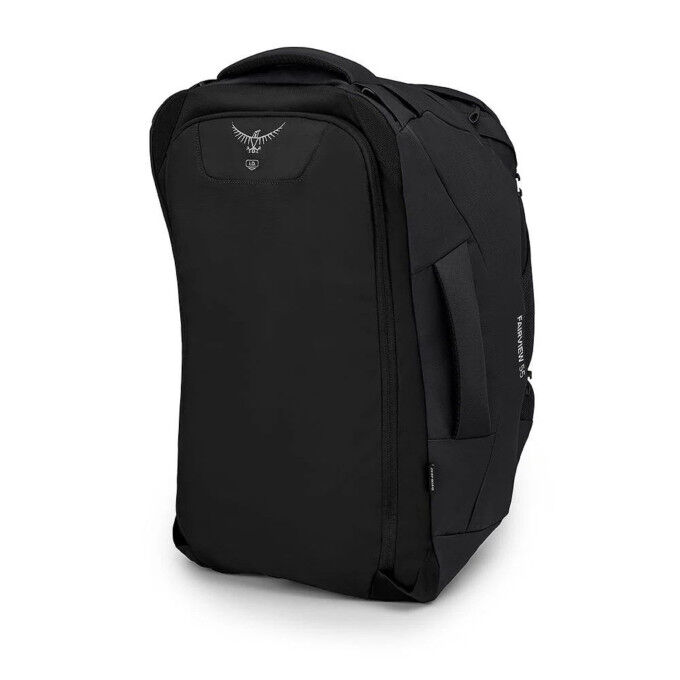 Osprey Fairview™ 55 Mujer: la mochila de viaje ligera y modulable