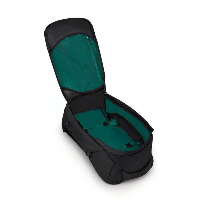 Osprey Fairview™ 55 Donna: lo zaino da viaggio leggero e modulabile